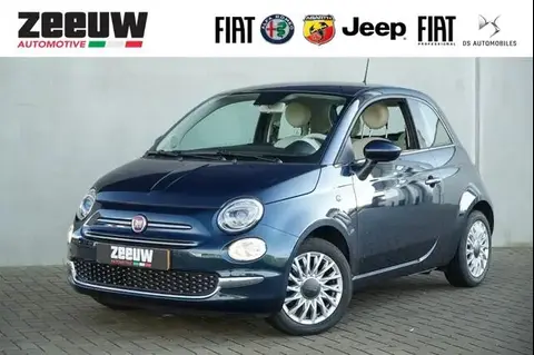 Used FIAT 500 Petrol 2020 Ad 