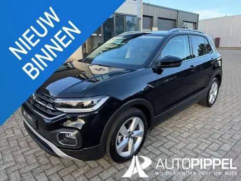 Used VOLKSWAGEN T-CROSS Petrol 2020 Ad 