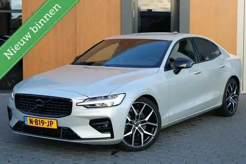 Used VOLVO S60 Petrol 2021 Ad 