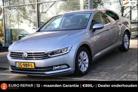 Annonce VOLKSWAGEN PASSAT Essence 2019 d'occasion 