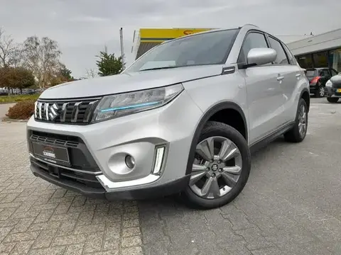 Annonce SUZUKI VITARA Essence 2023 d'occasion 