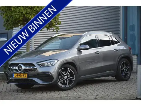 Used MERCEDES-BENZ CLASSE GLA Petrol 2020 Ad 