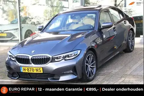 Annonce BMW SERIE 3 Diesel 2020 d'occasion 