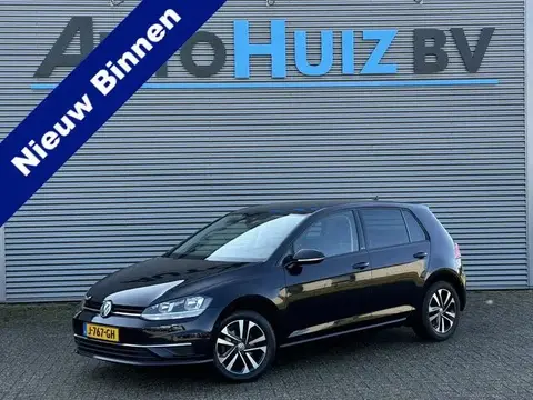 Used VOLKSWAGEN GOLF Petrol 2019 Ad 