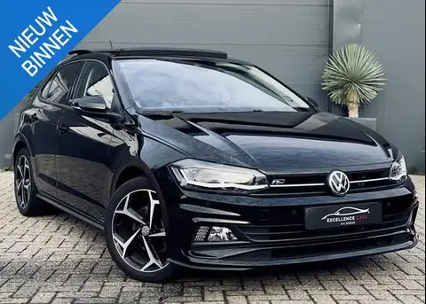 Used VOLKSWAGEN POLO Petrol 2020 Ad 