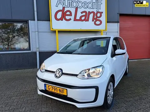 Used VOLKSWAGEN UP! Petrol 2019 Ad 