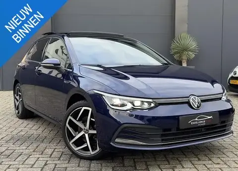 Annonce VOLKSWAGEN GOLF Essence 2024 d'occasion 