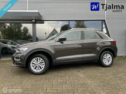 Used VOLKSWAGEN T-ROC Petrol 2020 Ad 