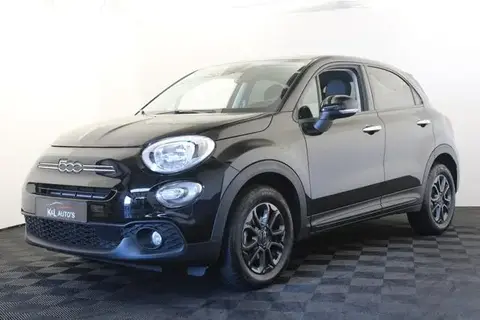 Annonce FIAT 500X Essence 2023 d'occasion 