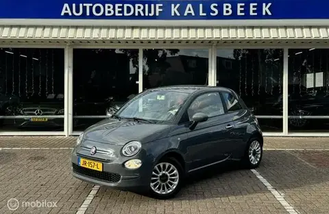 Used FIAT 500 Petrol 2016 Ad 