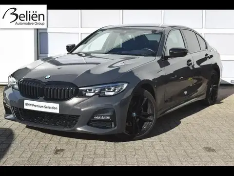 Annonce BMW SERIE 3 Essence 2020 d'occasion 