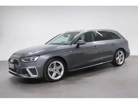 Used AUDI A4 Petrol 2023 Ad 