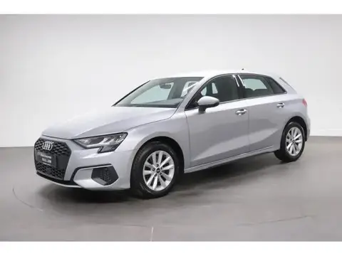 Used AUDI A3 Petrol 2020 Ad 