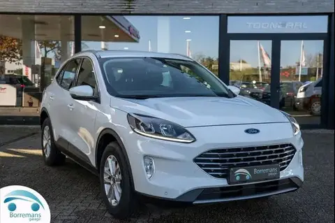 Annonce FORD KUGA Non renseigné 2022 d'occasion 