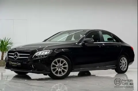 Used MERCEDES-BENZ CLASSE C Petrol 2019 Ad 