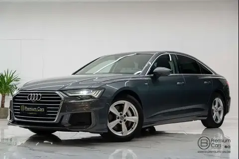 Used AUDI A6 Diesel 2019 Ad 