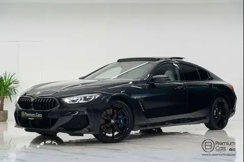 Annonce BMW SERIE 8 Essence 2021 d'occasion 