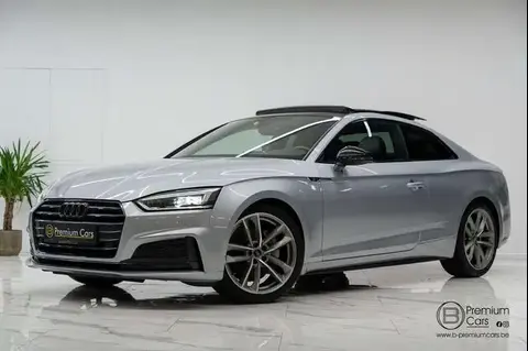 Used AUDI A5 Diesel 2020 Ad 