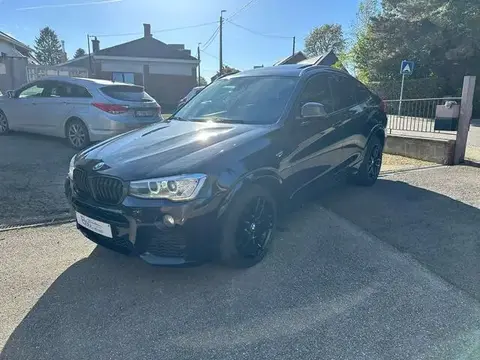 Used BMW X4 Diesel 2015 Ad 