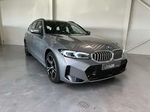 Annonce BMW SERIE 3 Non renseigné 2024 d'occasion 