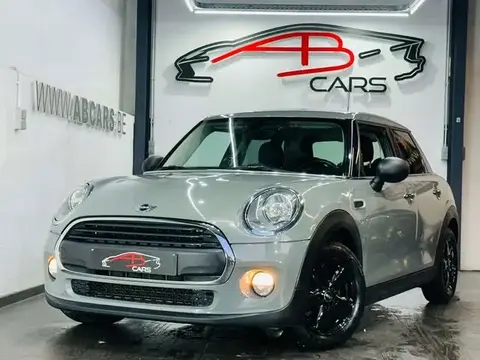 Used MINI ONE Petrol 2016 Ad 