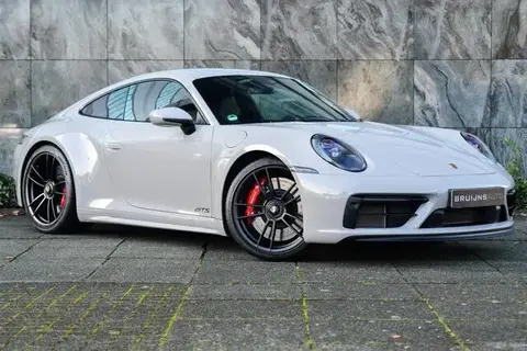 Annonce PORSCHE 911 Essence 2022 d'occasion 