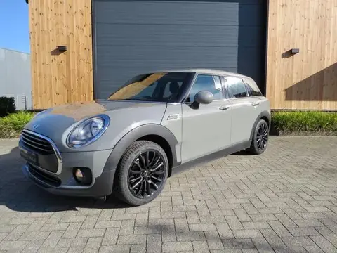 Used MINI CLUBMAN Petrol 2017 Ad 