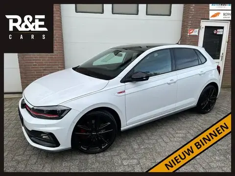 Used VOLKSWAGEN POLO Petrol 2019 Ad 