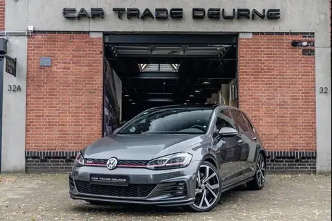 Annonce VOLKSWAGEN GOLF Essence 2018 d'occasion 