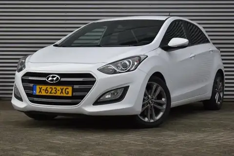 Used HYUNDAI I30 Petrol 2017 Ad 