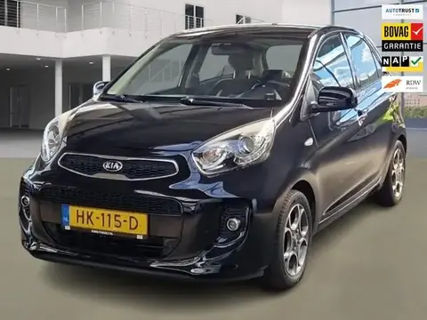 Annonce KIA PICANTO Essence 2016 d'occasion 