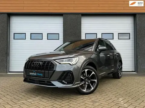 Used AUDI Q3 Petrol 2019 Ad 