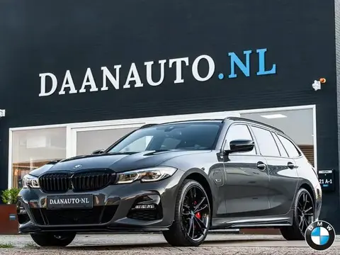 Annonce BMW SERIE 3 Hybride 2020 d'occasion 