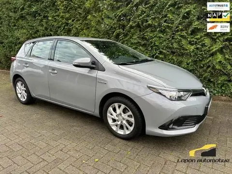 Annonce TOYOTA AURIS Hybride 2019 d'occasion 