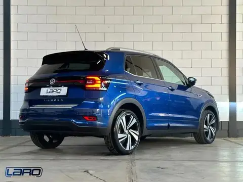 Used VOLKSWAGEN T-CROSS Petrol 2019 Ad 