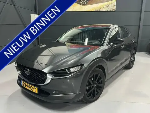 Used MAZDA CX-30 Hybrid 2019 Ad 