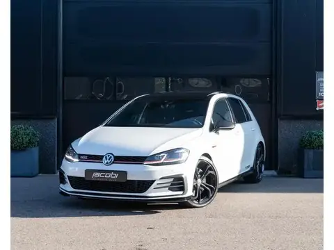 Used VOLKSWAGEN GOLF Petrol 2019 Ad 