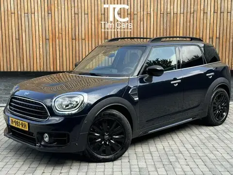 Annonce MINI COUNTRYMAN Essence 2020 d'occasion 