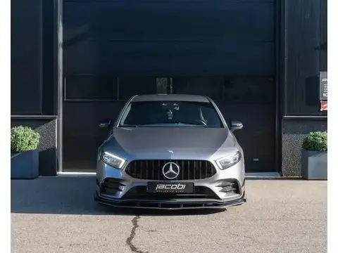 Used MERCEDES-BENZ CLASSE A Petrol 2018 Ad 