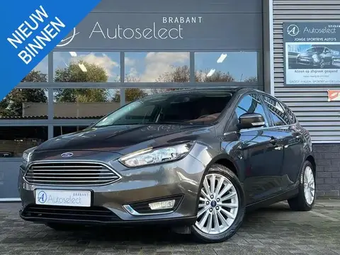 Annonce FORD FOCUS Essence 2015 d'occasion 