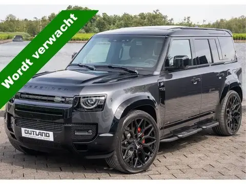 Used LAND ROVER DEFENDER Hybrid 2024 Ad 