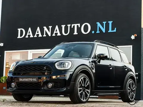 Used MINI COUNTRYMAN Hybrid 2022 Ad 