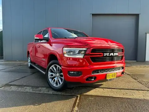 Annonce DODGE RAM GPL 2021 d'occasion 