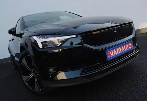 Annonce POLESTAR 2 Électrique 2023 d'occasion 