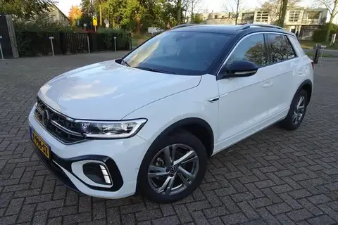 Used VOLKSWAGEN T-ROC Petrol 2023 Ad 