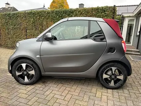 Annonce SMART FORTWO Électrique 2023 d'occasion 