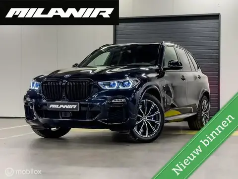 Annonce BMW X5 Hybride 2020 d'occasion 