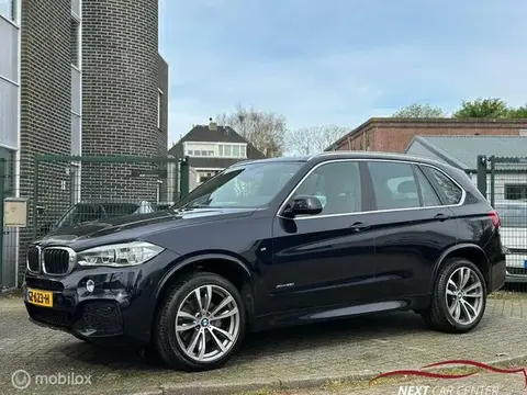 Used BMW X5 Petrol 2015 Ad 