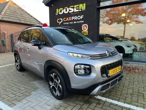 Annonce CITROEN C3 Essence 2020 d'occasion 