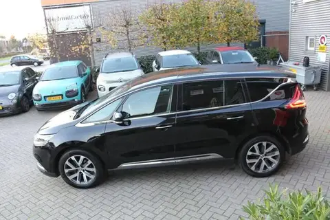 Used RENAULT ESPACE Petrol 2018 Ad 